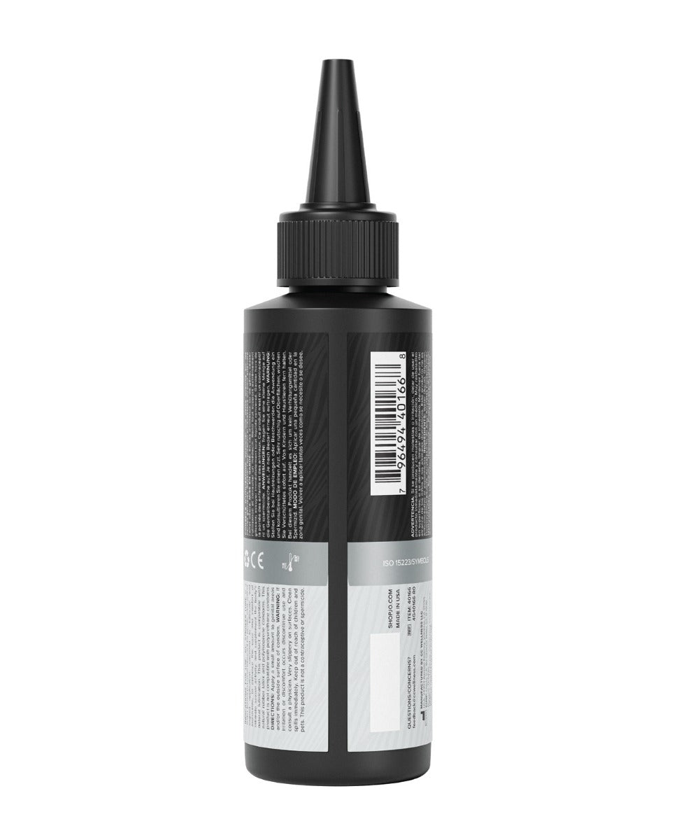 Stroker Waterbased Lubricant