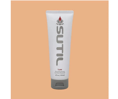 Luxe Water-based