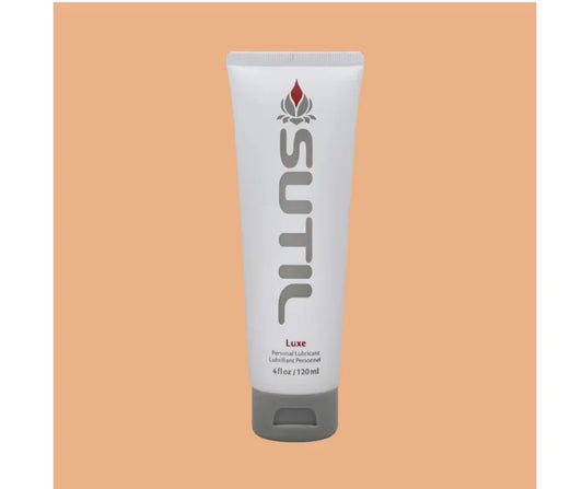 Luxe Water-based