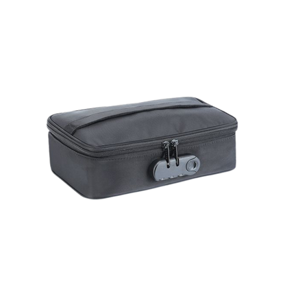 Lockable Discreet Box