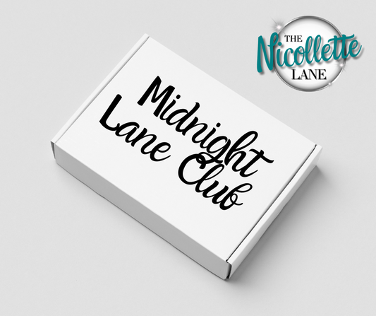 Midnight Lane Club