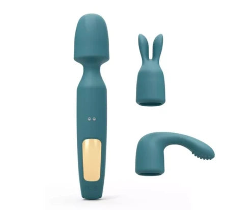 re “LOVE” ution wand 3 in 1