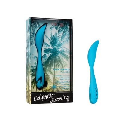 Palm Springs Pleaser aka Spoon