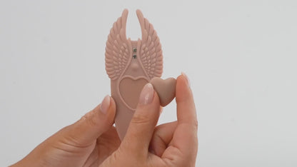 Undercover Lover - App-enabled Wearable Massager