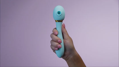 ALL INCLUSIVE-  AIROTIC MASSAGER