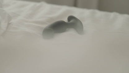 Intimate Intrigue: Flexible Anal Vibrator