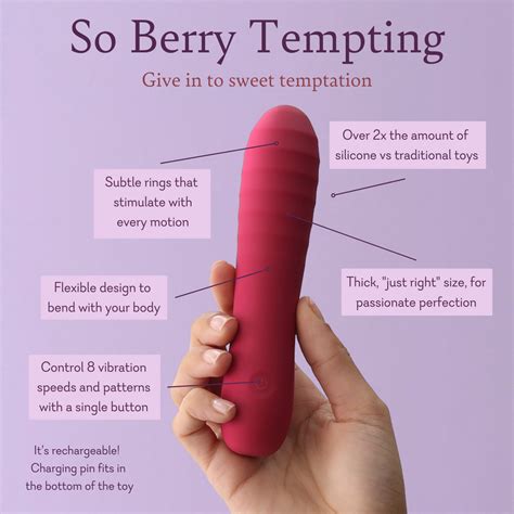 So Berry Tempting: Ultra Soft (Retiring)