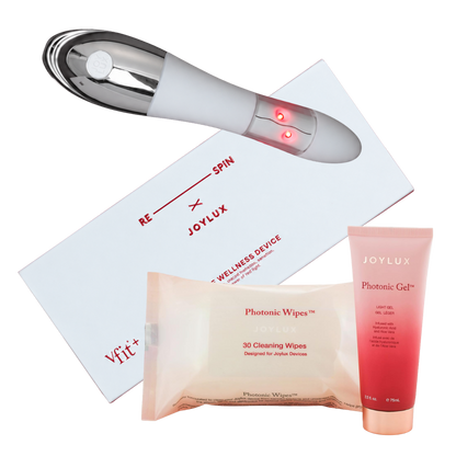 vFit PLUS Starter Kit (Respin Edition)