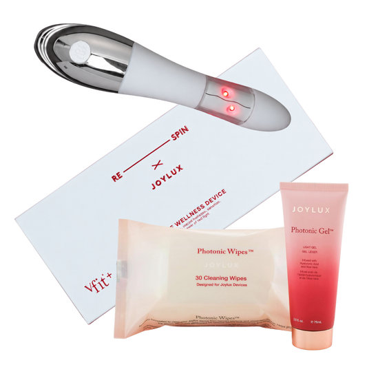 vFit PLUS Starter Kit (Respin Edition)