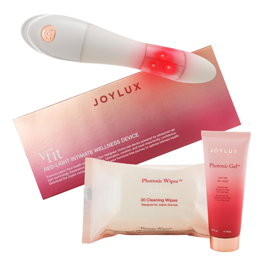 vFit Red-Light Starter Set