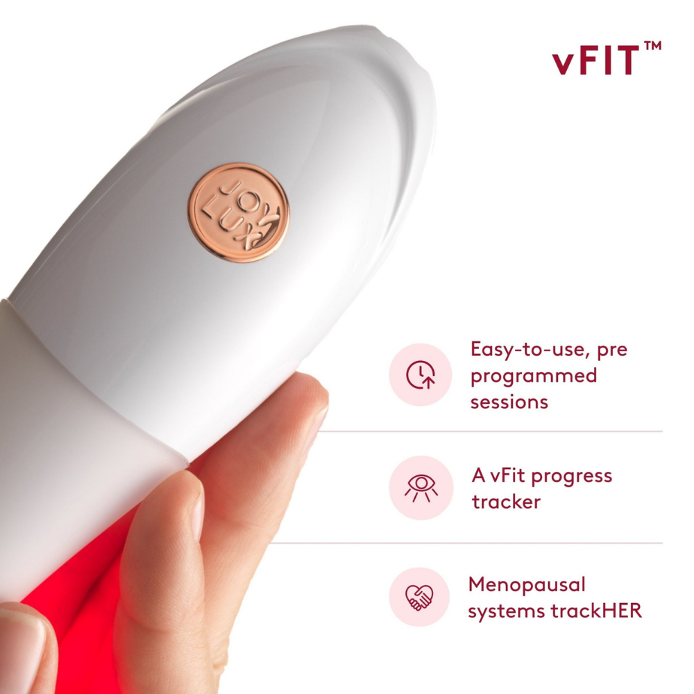 vFit Red-Light Device