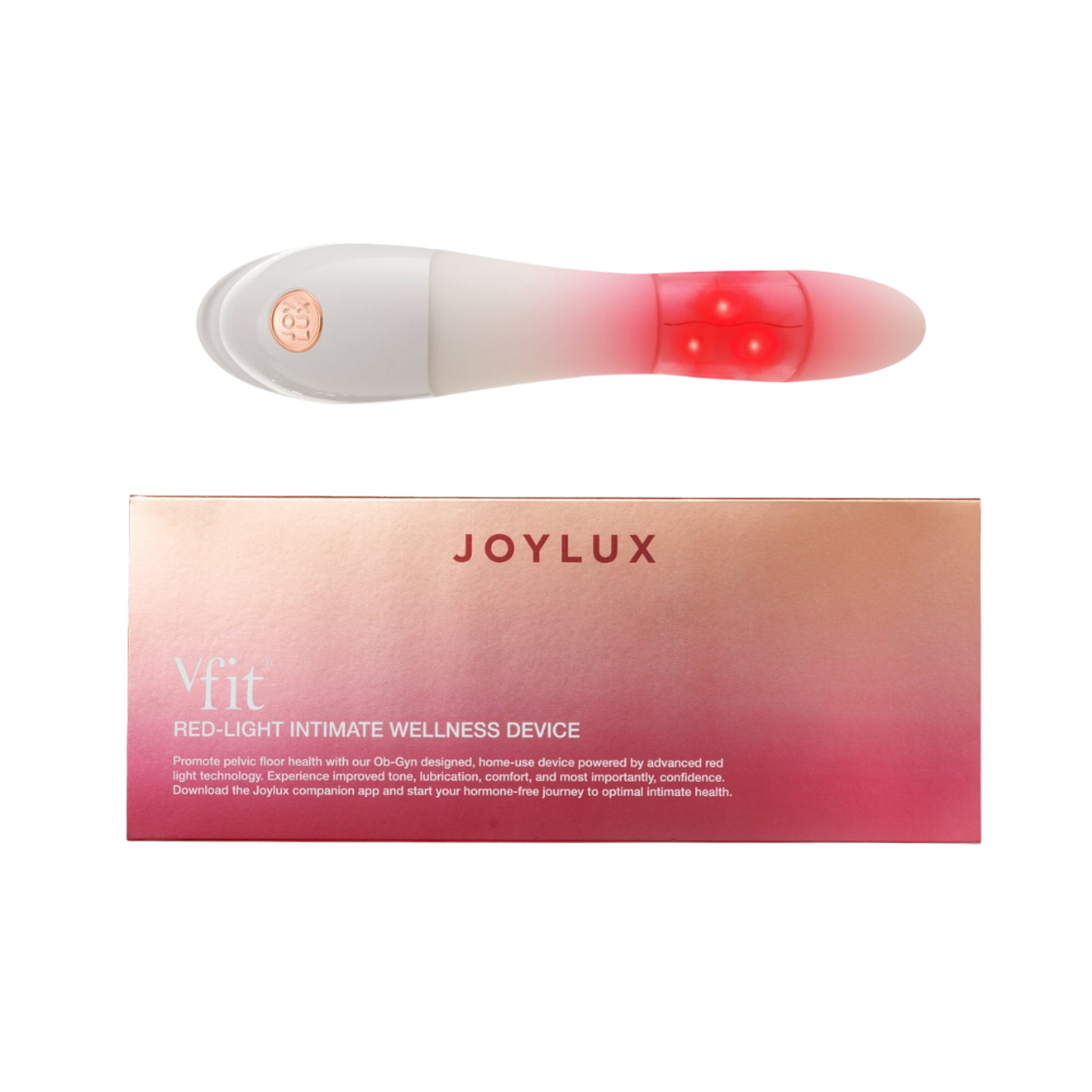 vFit Red-Light Starter Set