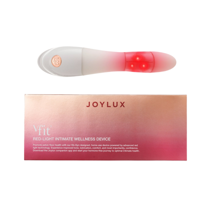 vFit Red-Light Starter Set