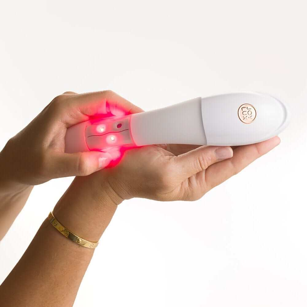 vFit Red-Light Starter Set