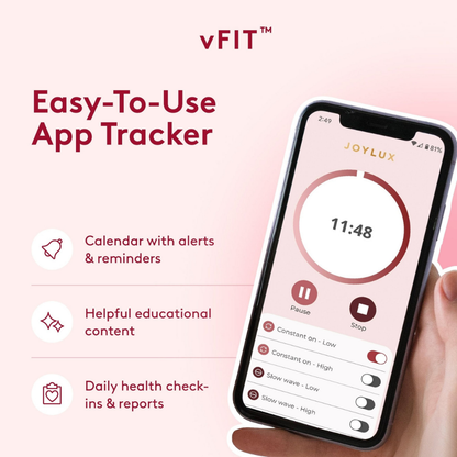 vFit Red-Light Device