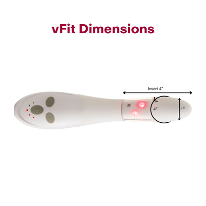 vFit Red-Light Starter Set