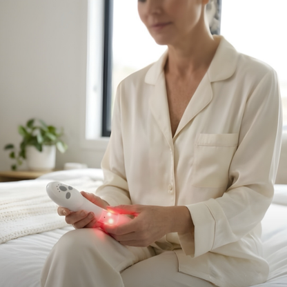 vFit Red-Light Device