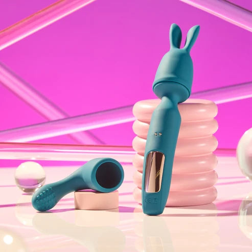 re “LOVE” ution wand 3 in 1