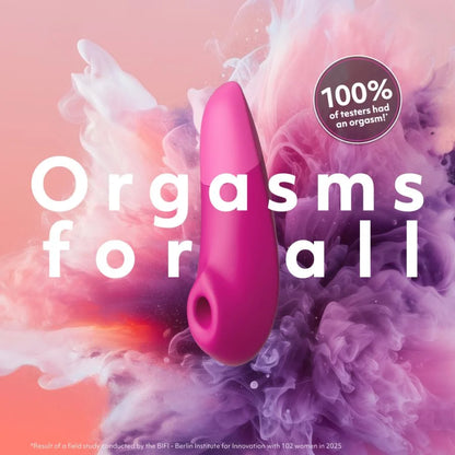 Enhance (100% of our testers had an orgasm)