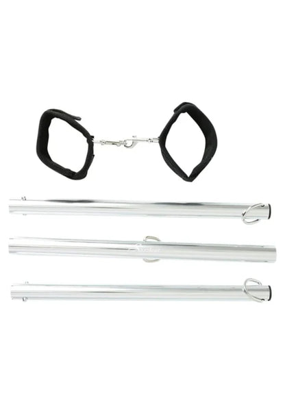 Expandable Spreader Bar & Cuffs