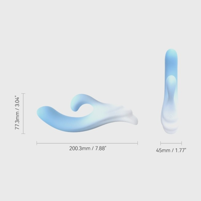 Osurging aka The Dolphin